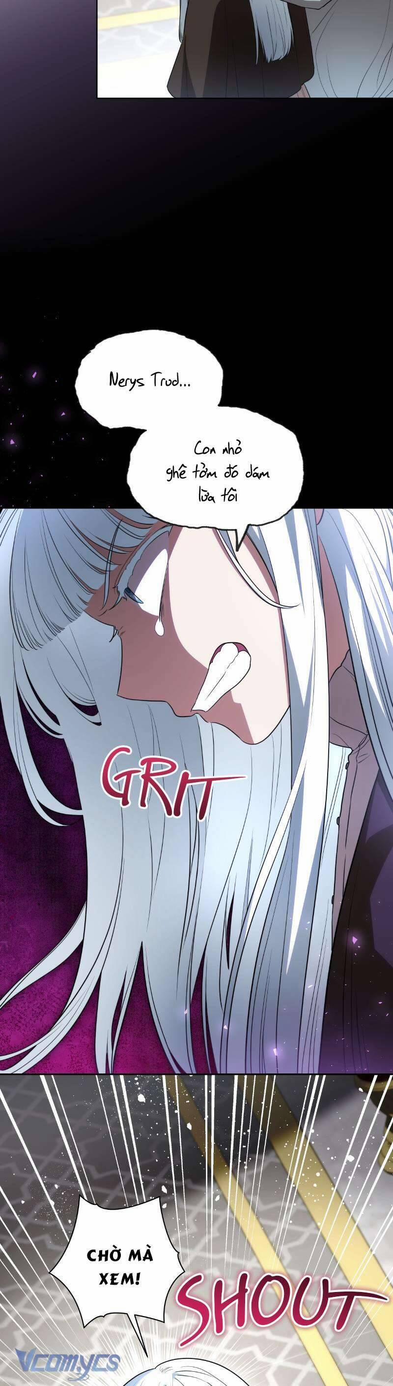 Cái Giá Phải Trả 47 trang 9