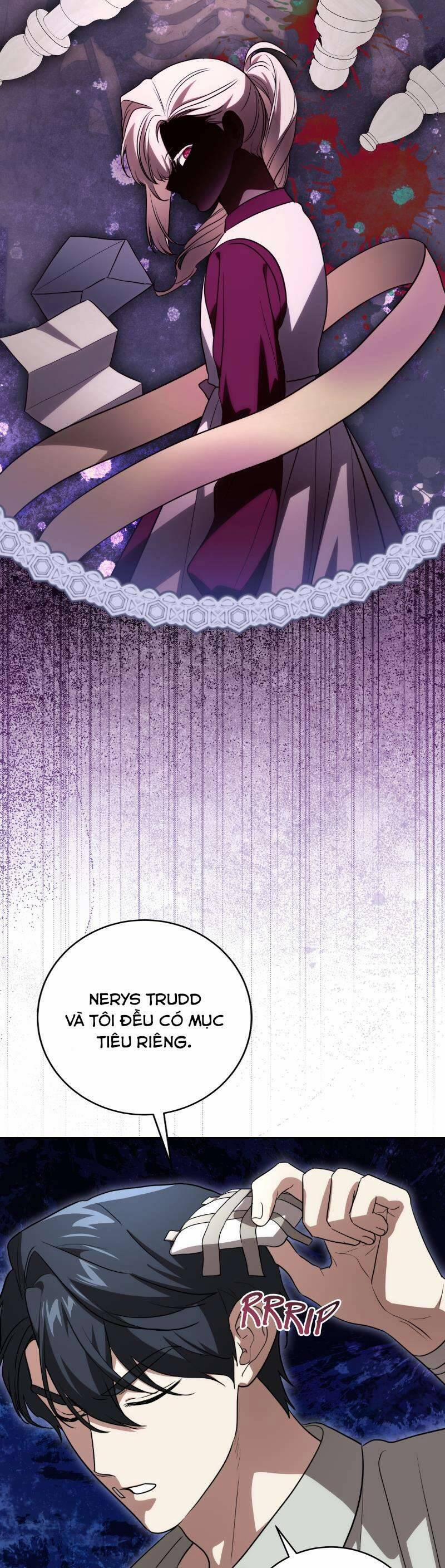 Cái Giá Phải Trả 48 trang 13