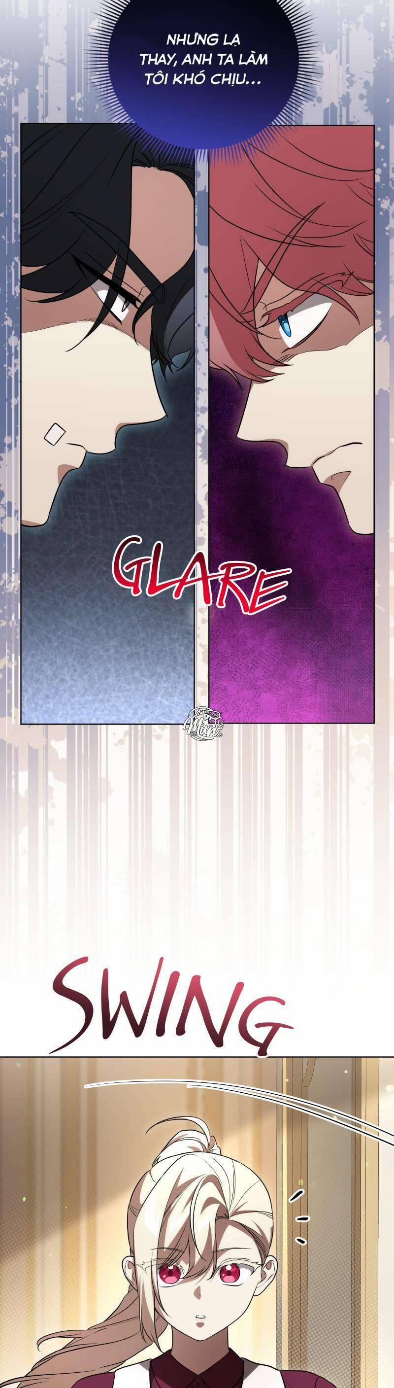 Cái Giá Phải Trả 48 trang 16