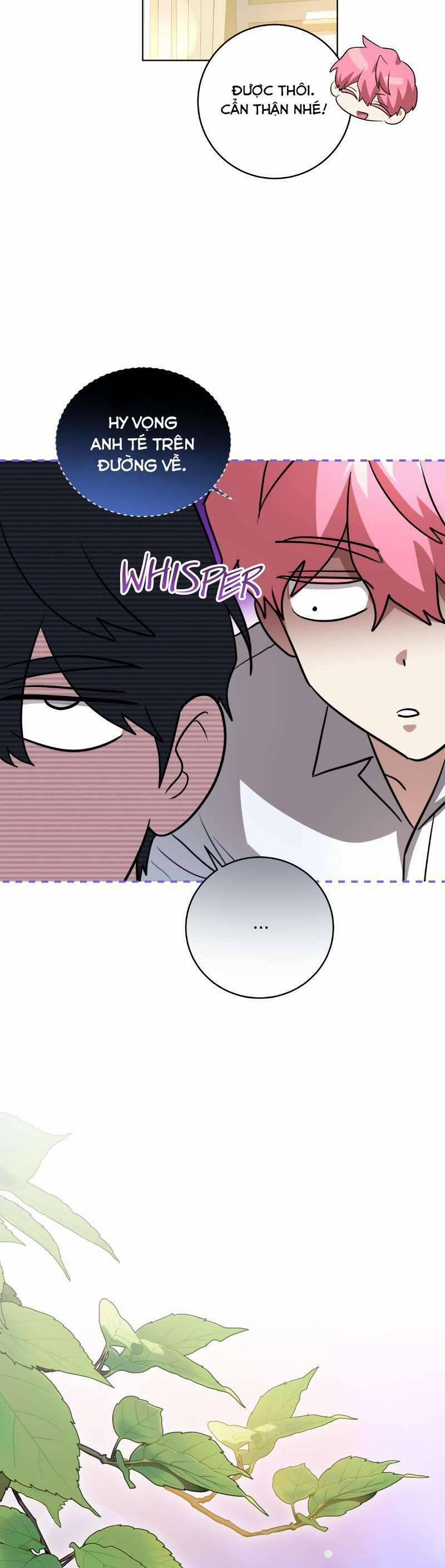 Cái Giá Phải Trả 48 trang 18