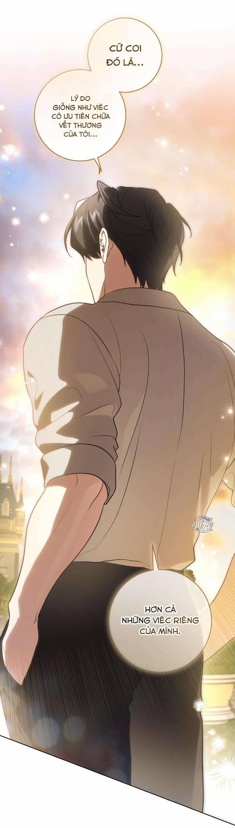 Cái Giá Phải Trả 48 trang 26