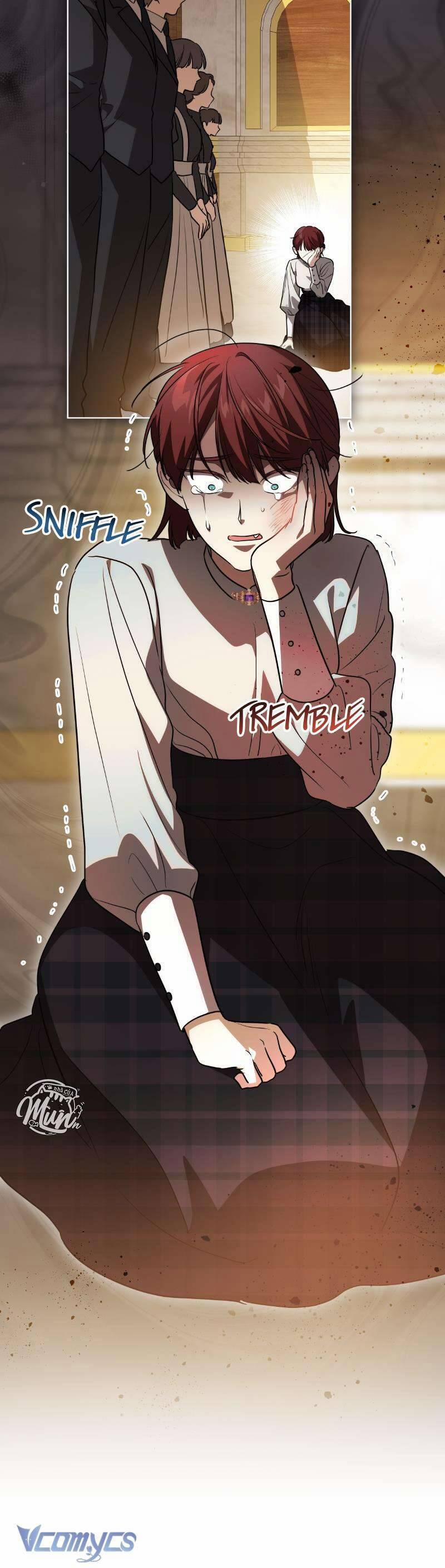 Cái Giá Phải Trả 48 trang 34