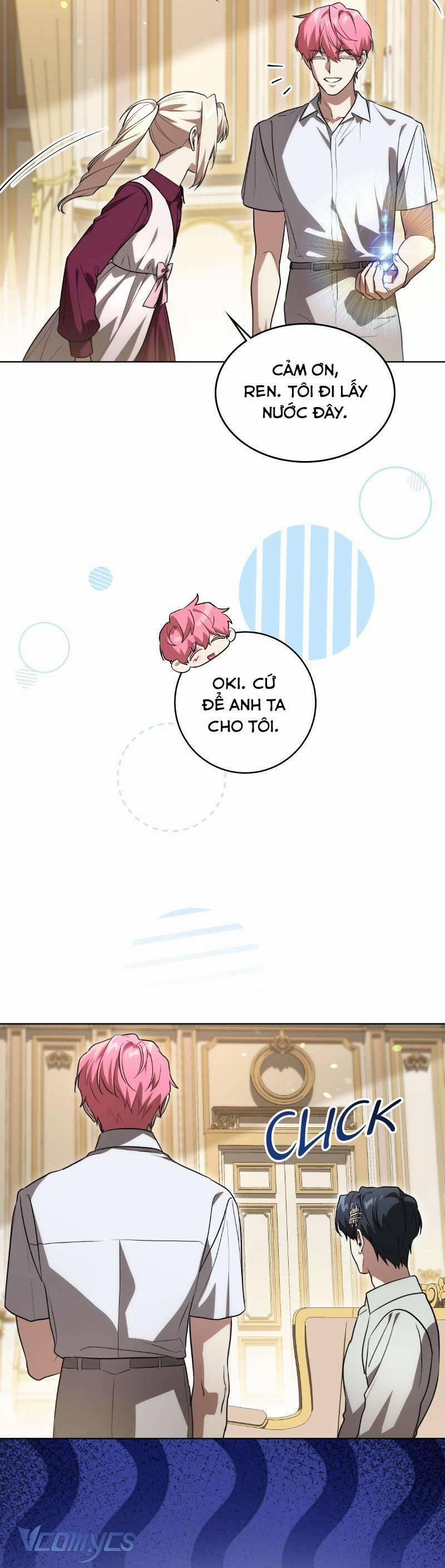 Cái Giá Phải Trả 48 trang 4