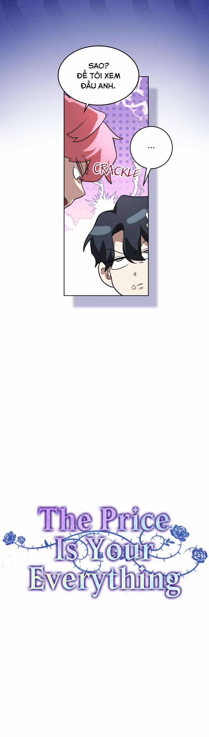 Cái Giá Phải Trả 48 trang 5