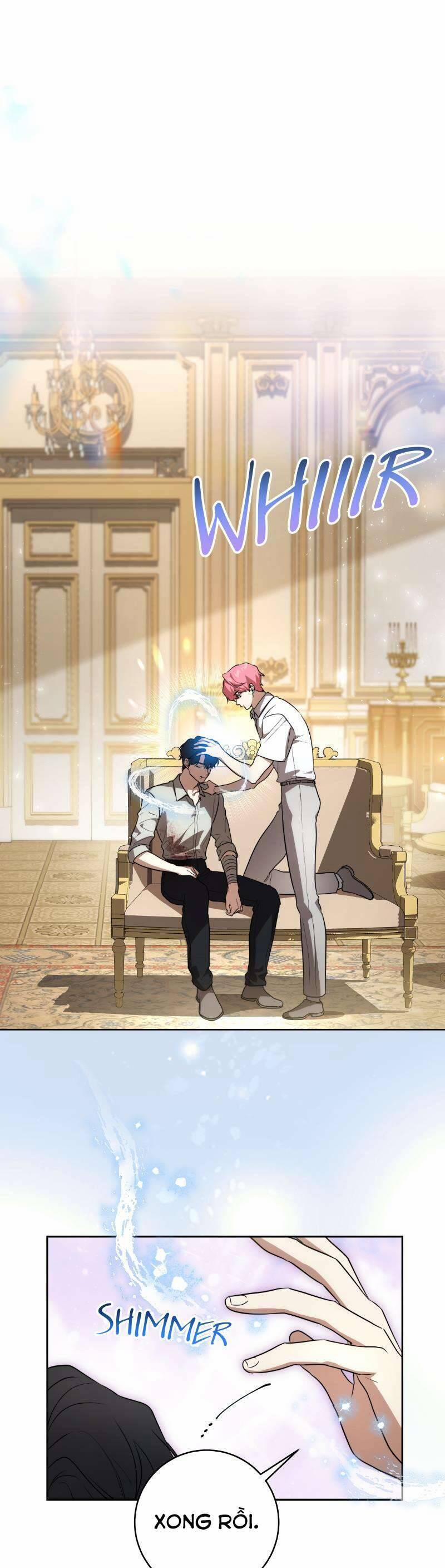 Cái Giá Phải Trả 48 trang 6