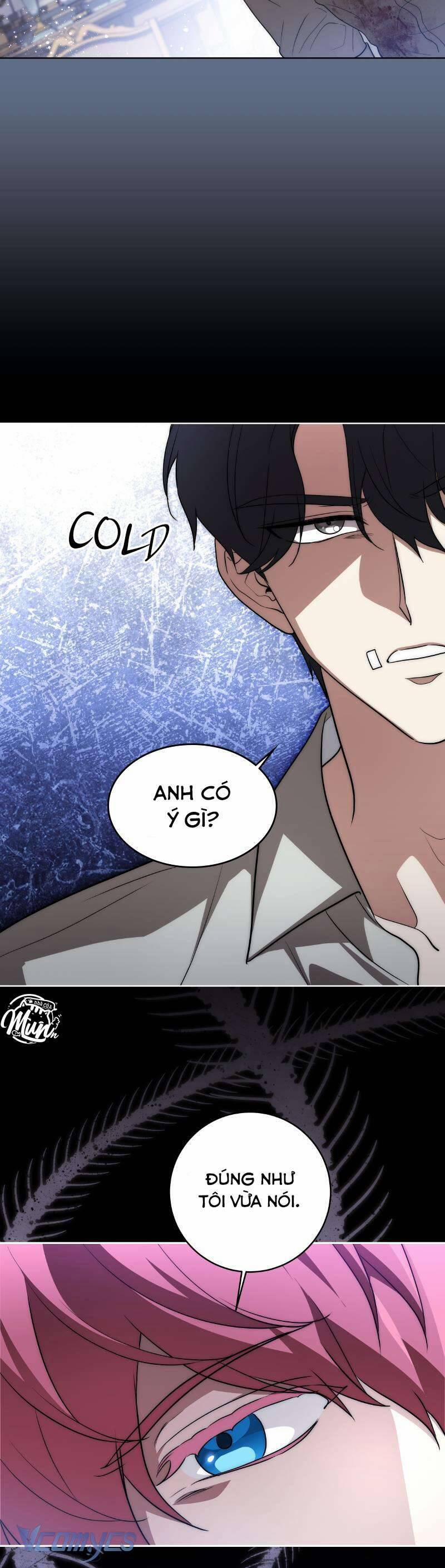 Cái Giá Phải Trả 48 trang 9