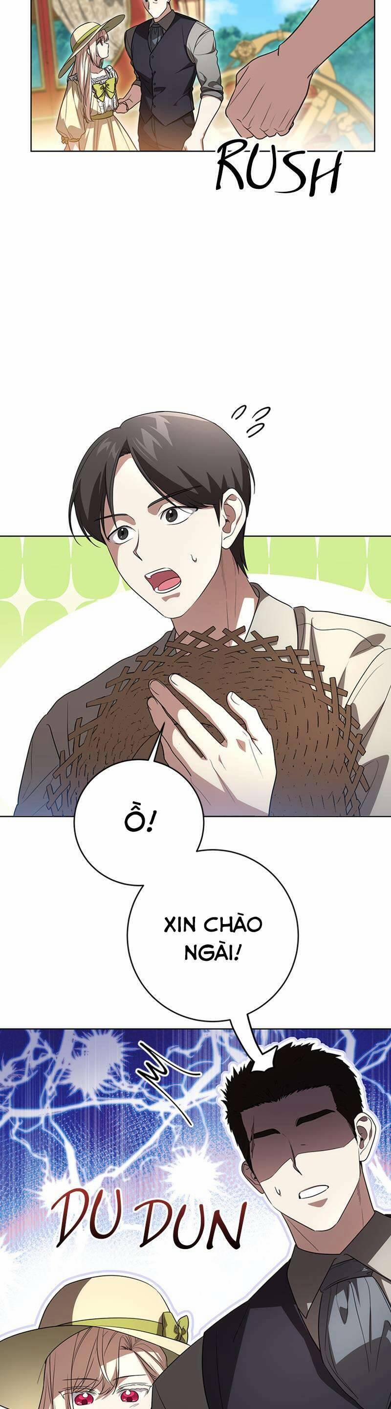 Cái Giá Phải Trả 49 trang 10