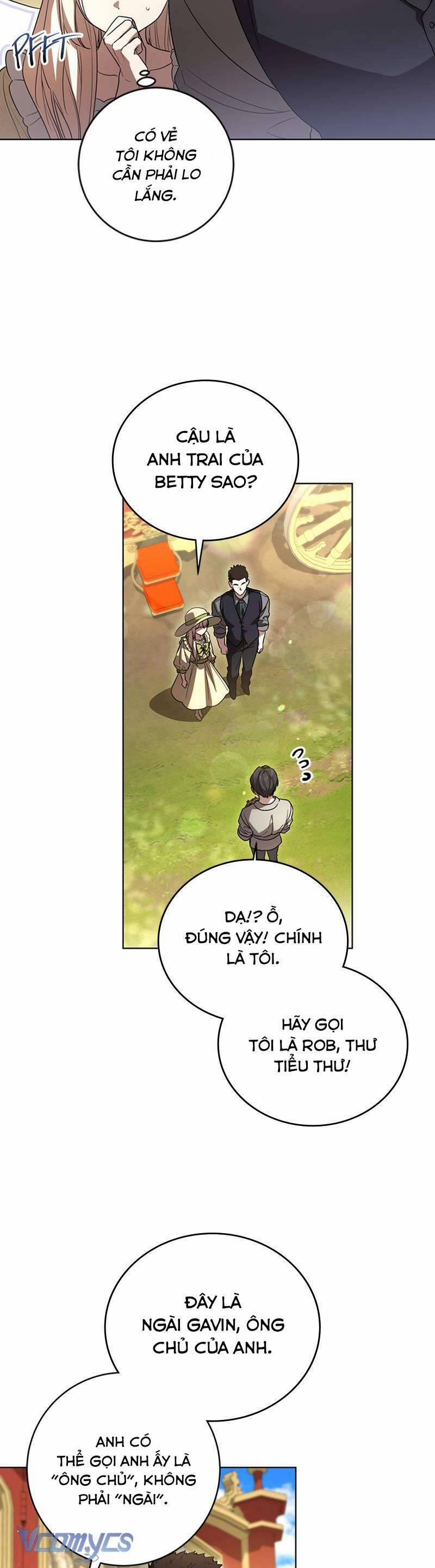 Cái Giá Phải Trả 49 trang 11