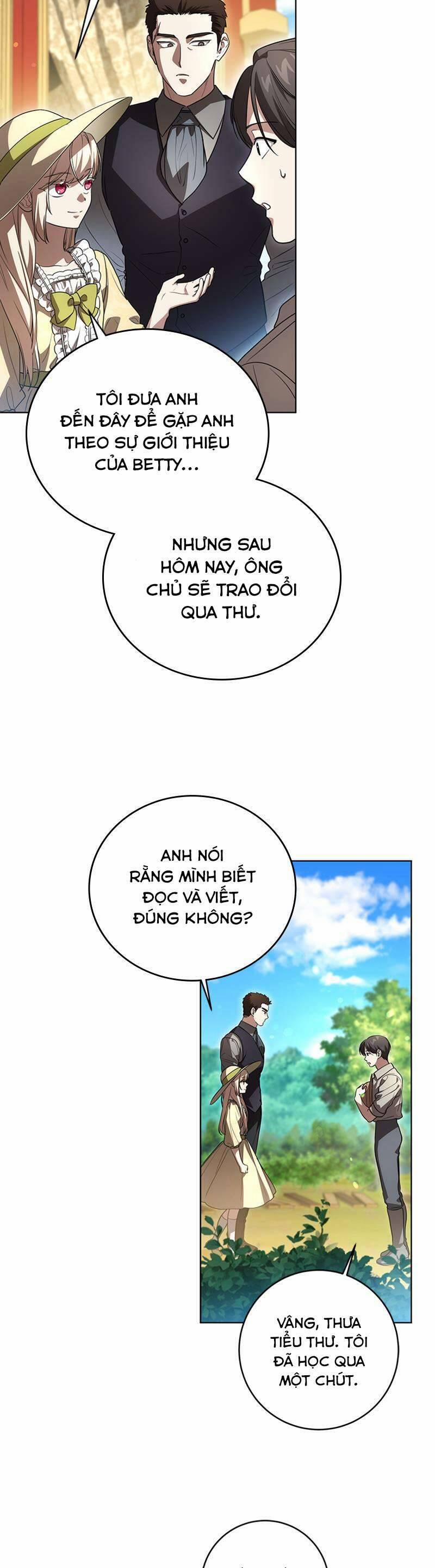 Cái Giá Phải Trả 49 trang 12