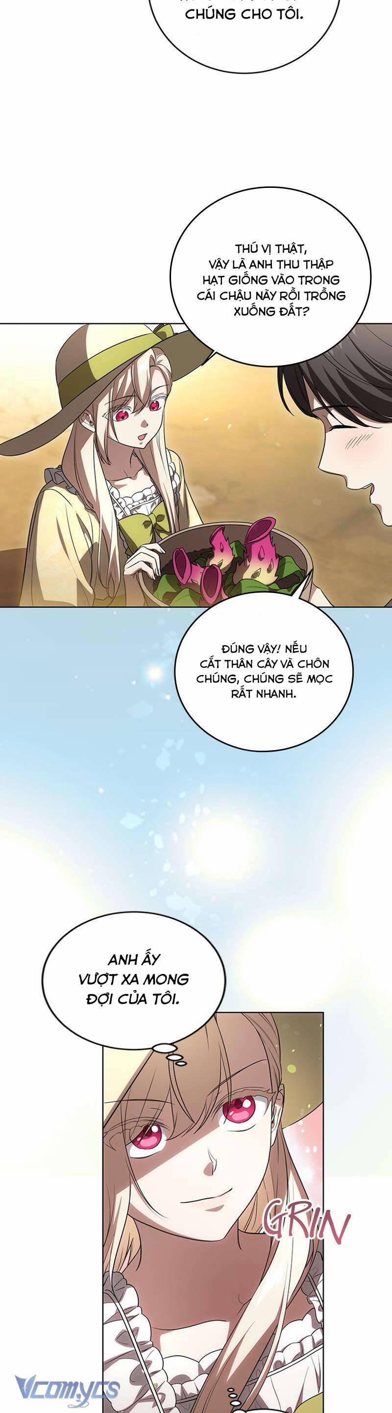 Cái Giá Phải Trả 49 trang 15