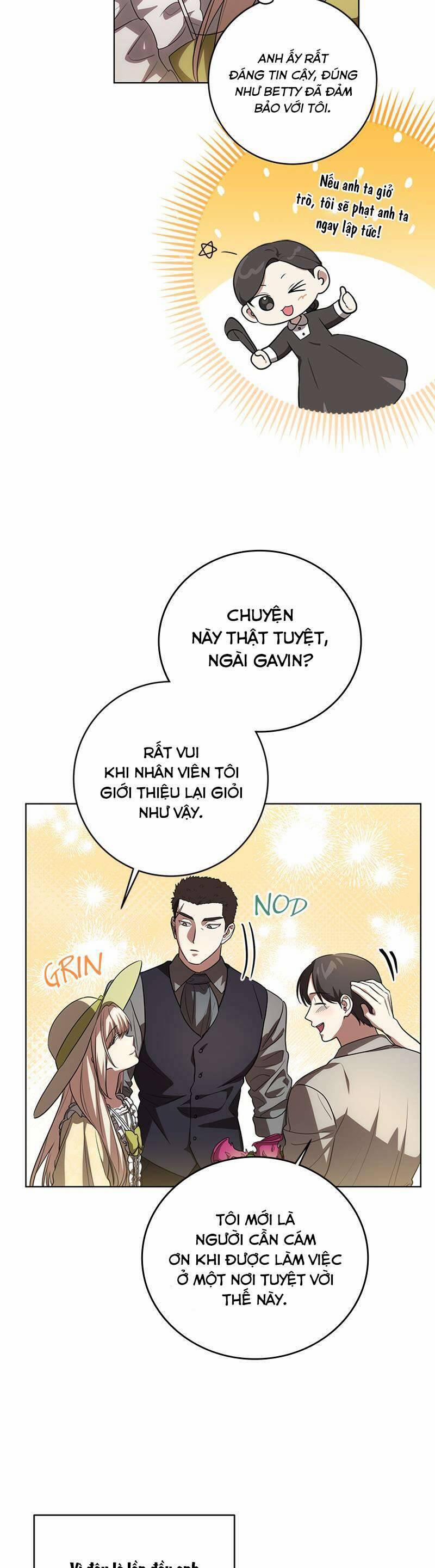 Cái Giá Phải Trả 49 trang 16