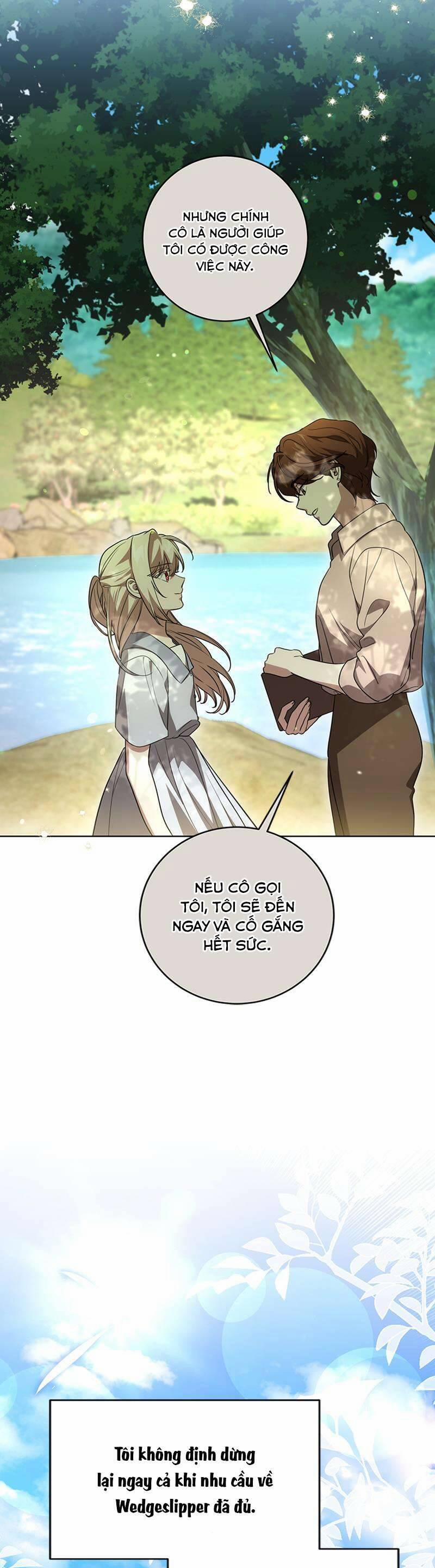 Cái Giá Phải Trả 49 trang 20