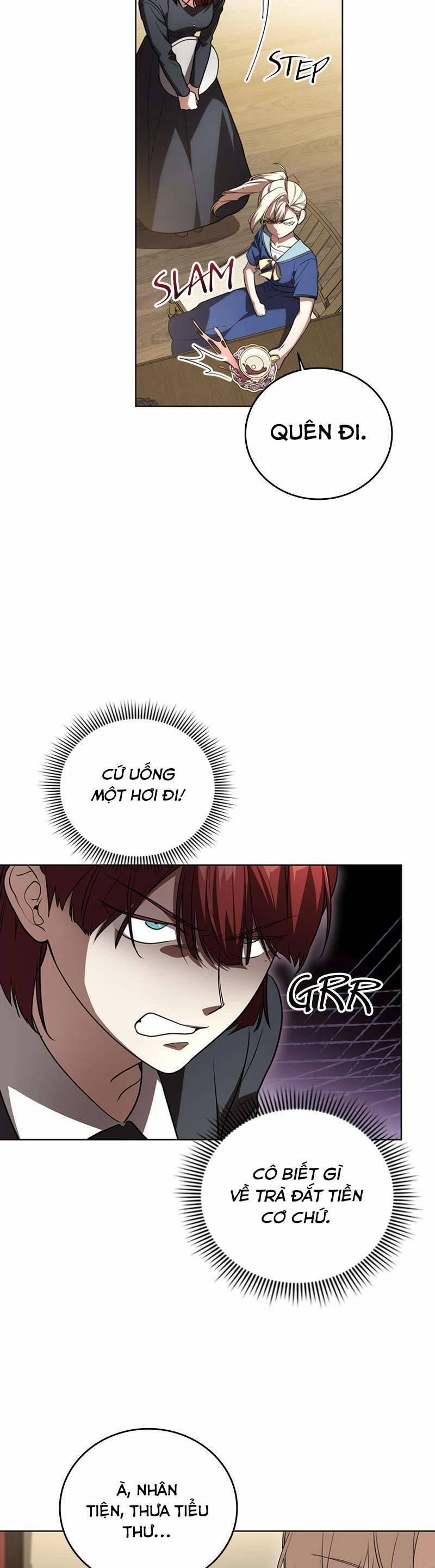 Cái Giá Phải Trả 49 trang 24