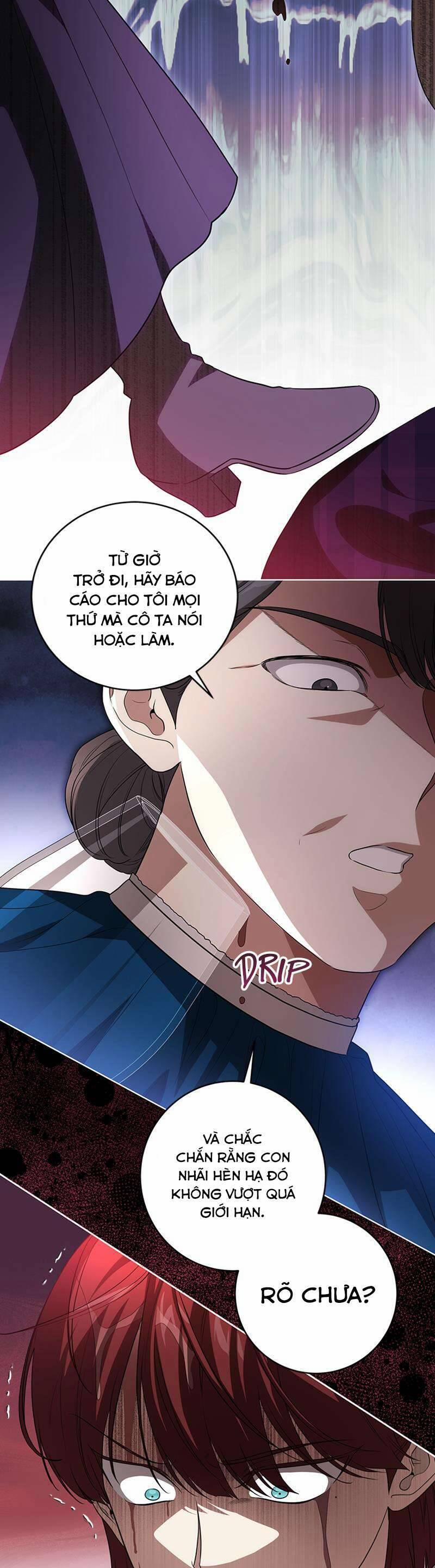 Cái Giá Phải Trả 49 trang 4