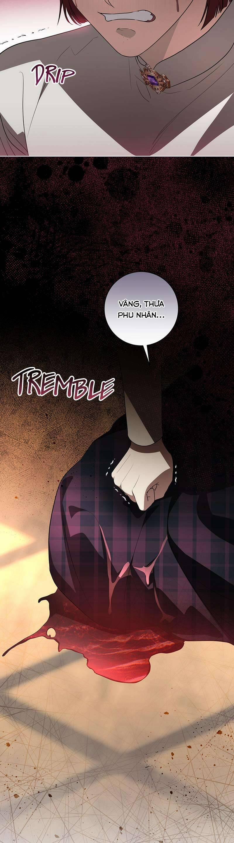 Cái Giá Phải Trả 49 trang 5