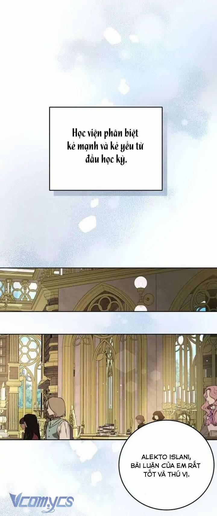 Cái Giá Phải Trả 5 trang 11