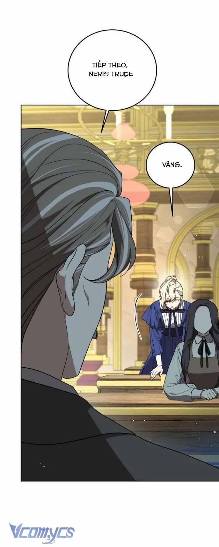 Cái Giá Phải Trả 5 trang 21