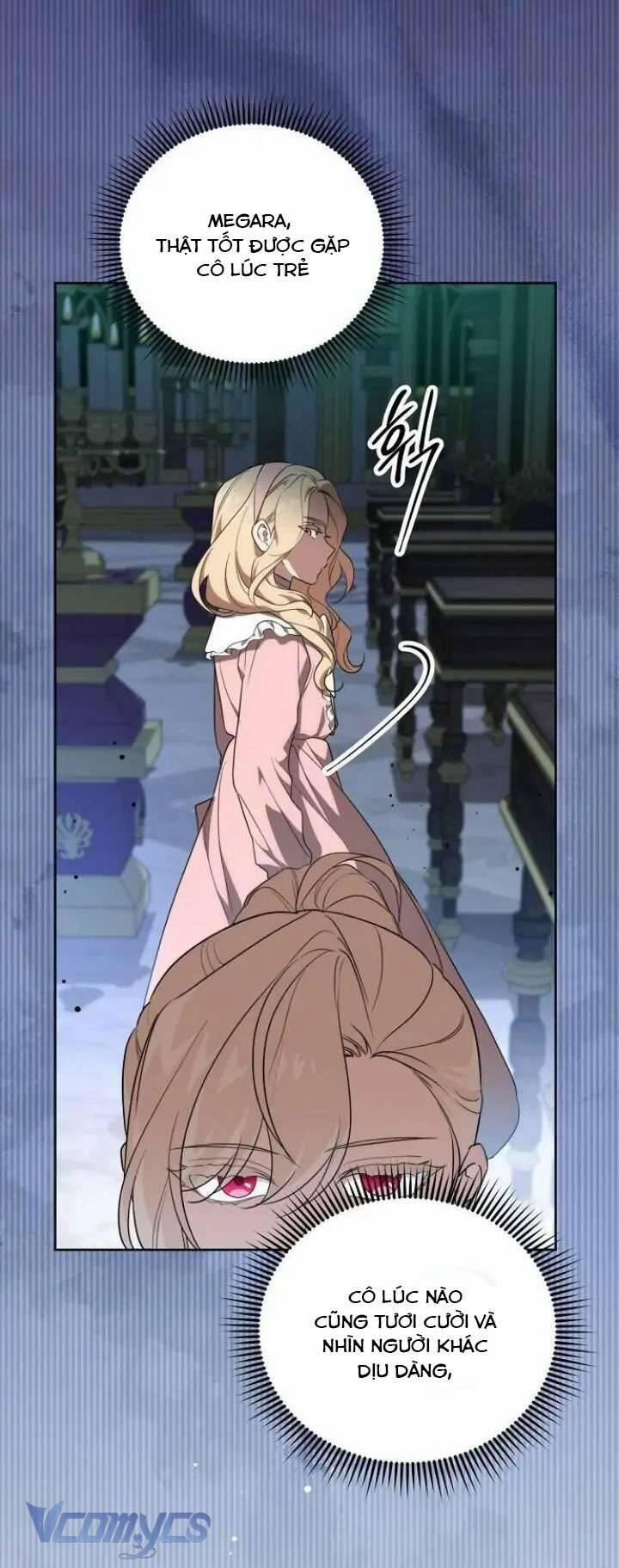 Cái Giá Phải Trả 5 trang 23