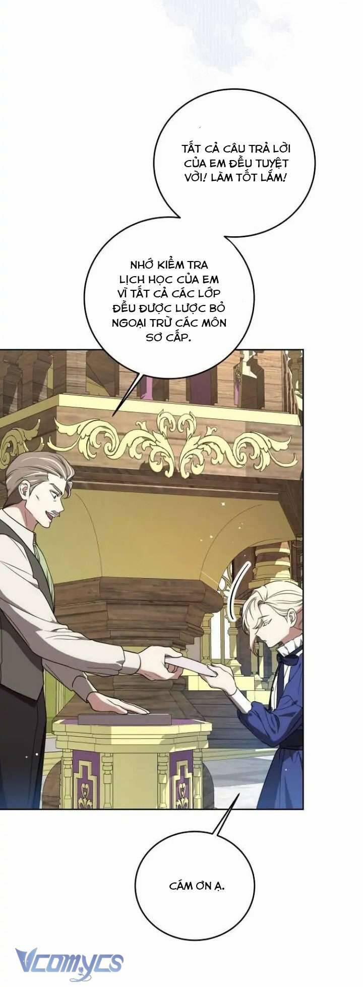 Cái Giá Phải Trả 5 trang 25