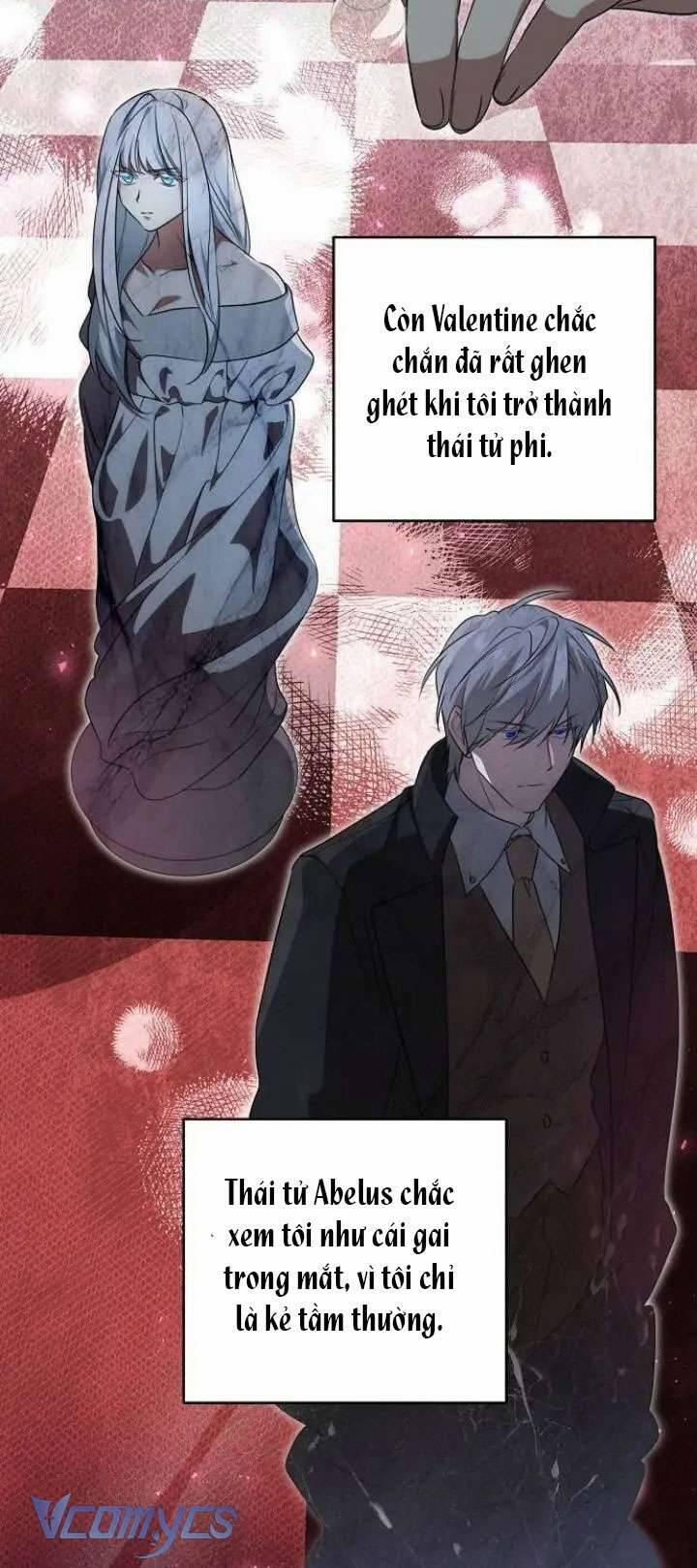 Cái Giá Phải Trả 5 trang 29