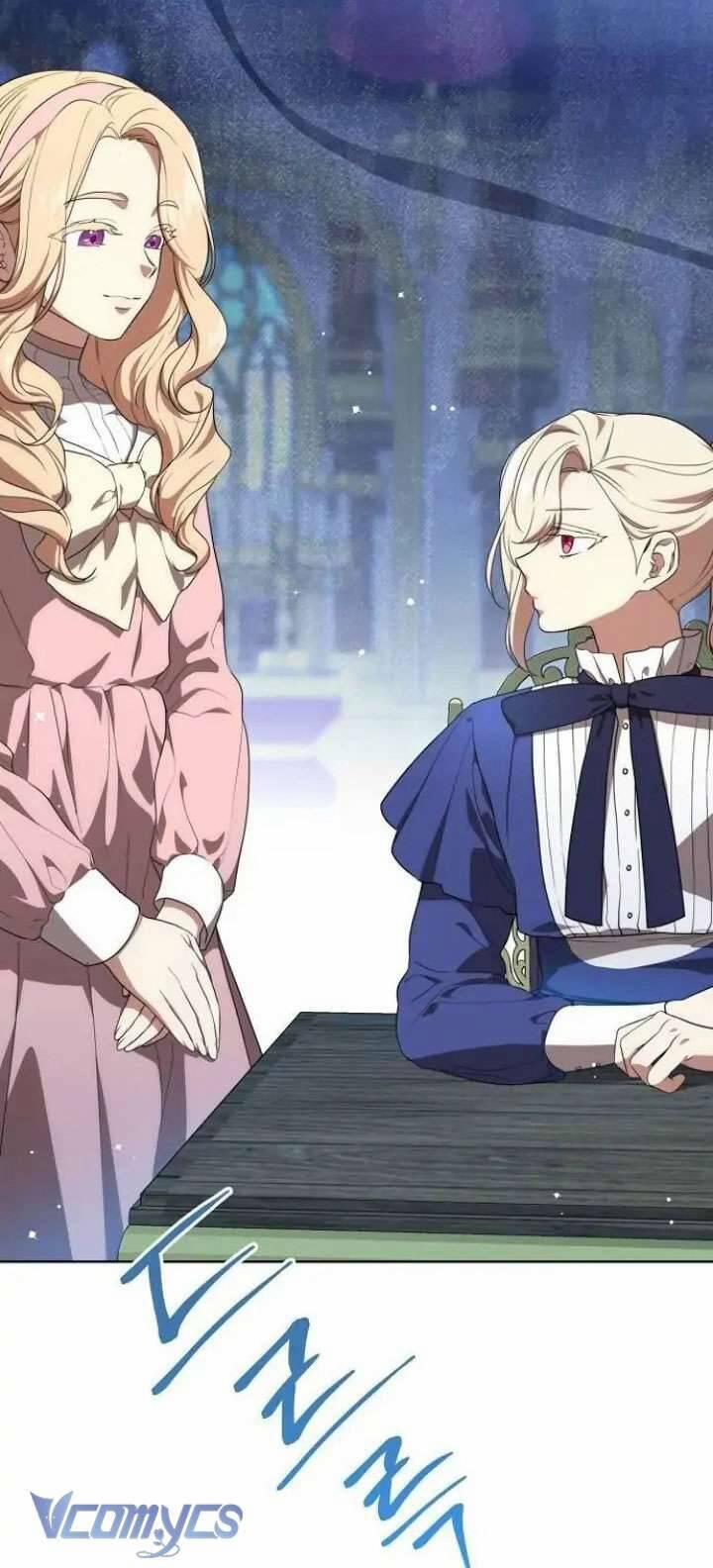 Cái Giá Phải Trả 5 trang 3