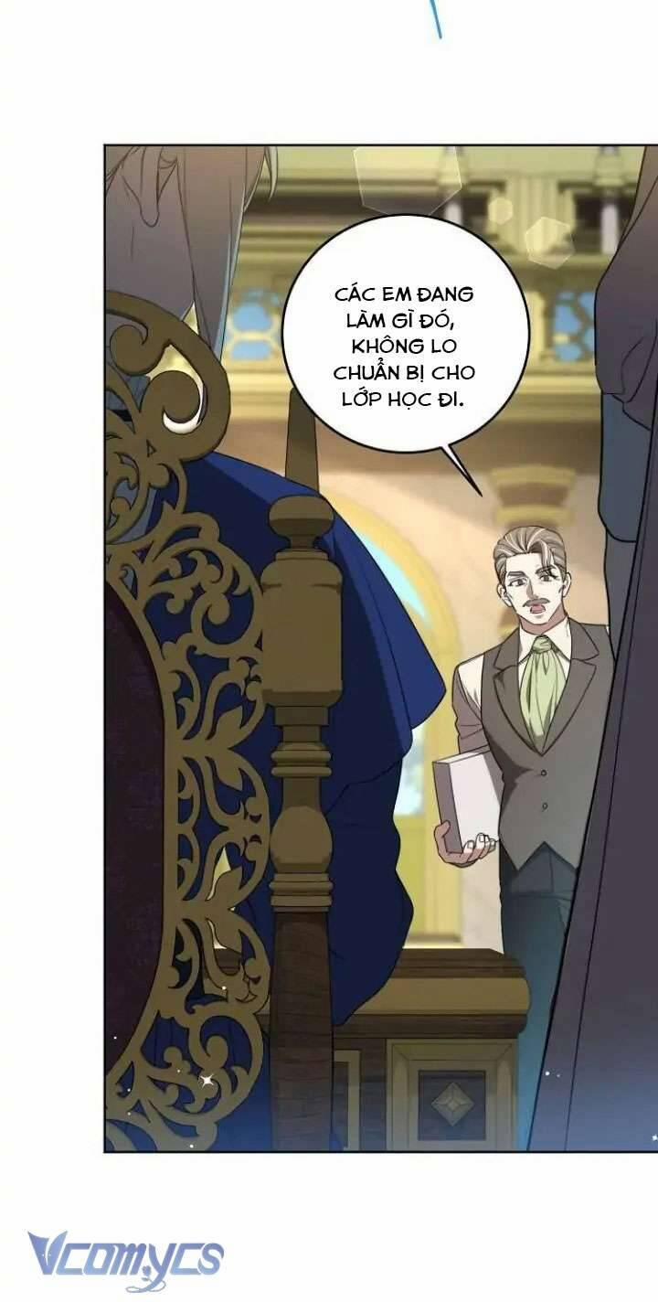 Cái Giá Phải Trả 5 trang 4