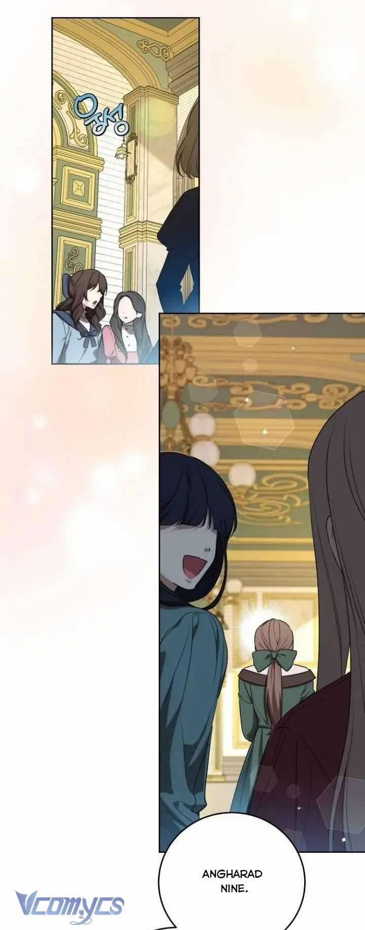 Cái Giá Phải Trả 5 trang 40