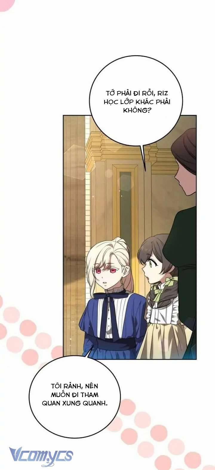 Cái Giá Phải Trả 5 trang 43