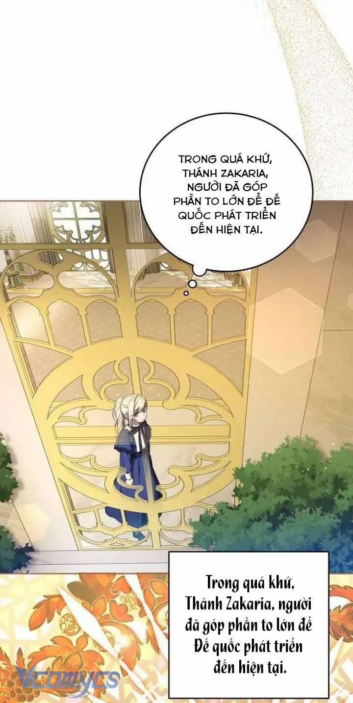 Cái Giá Phải Trả 5 trang 57