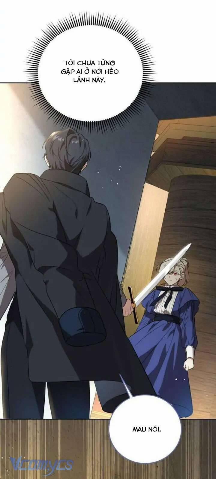 Cái Giá Phải Trả 5 trang 67