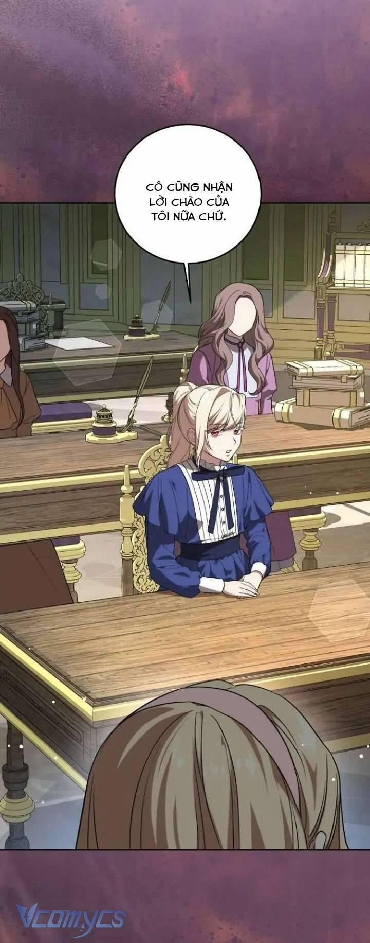 Cái Giá Phải Trả 5 trang 7