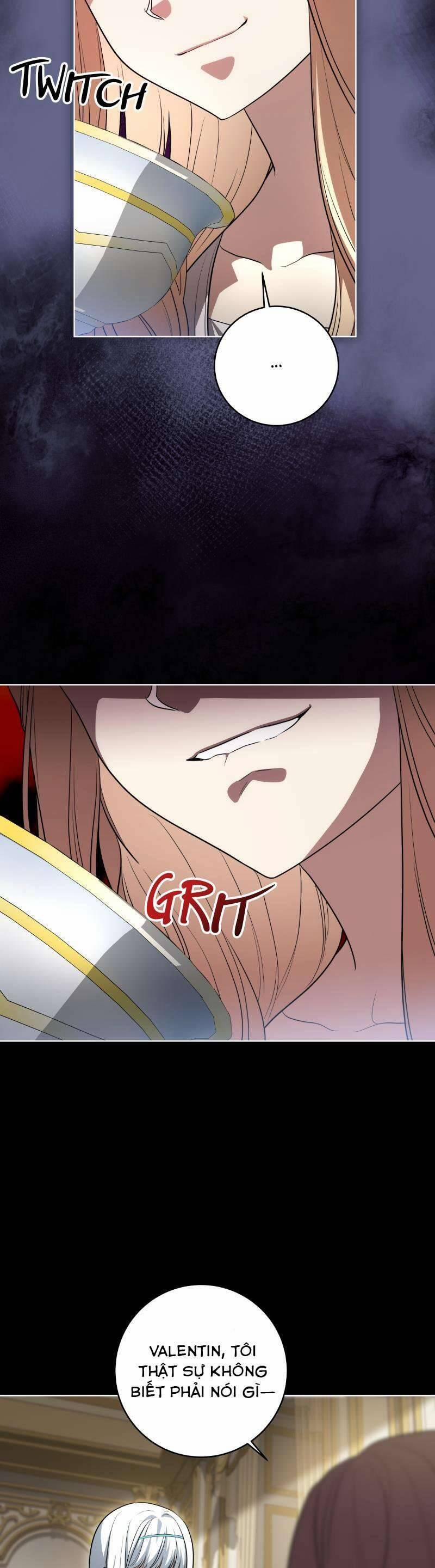 Cái Giá Phải Trả 50 trang 10