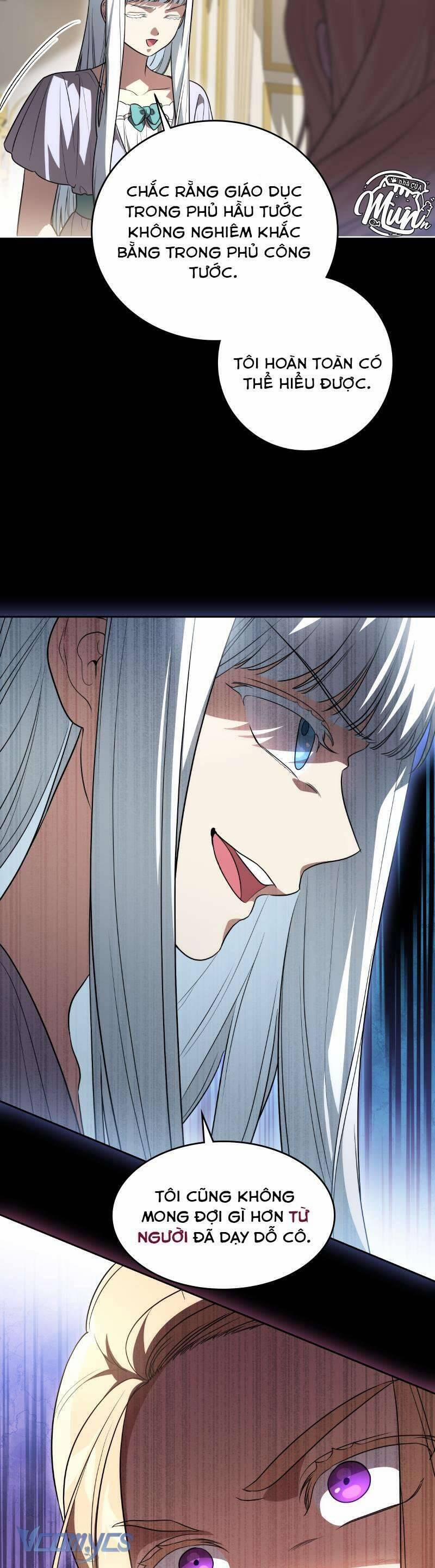 Cái Giá Phải Trả 50 trang 11