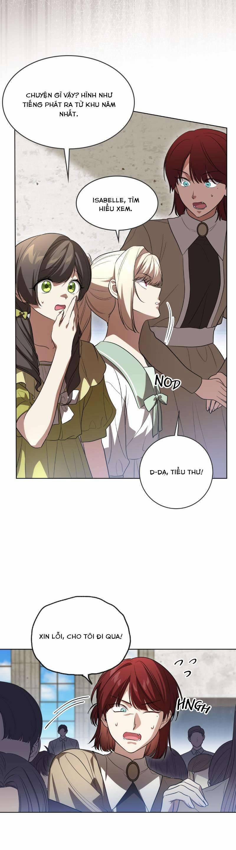 Cái Giá Phải Trả 50 trang 25