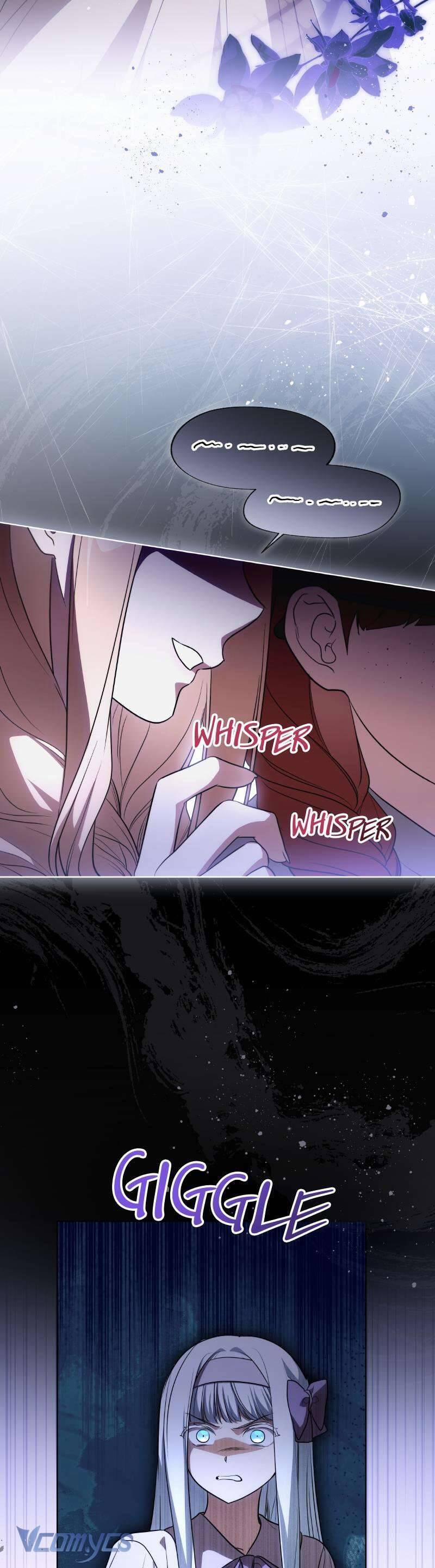 Cái Giá Phải Trả 50 trang 31