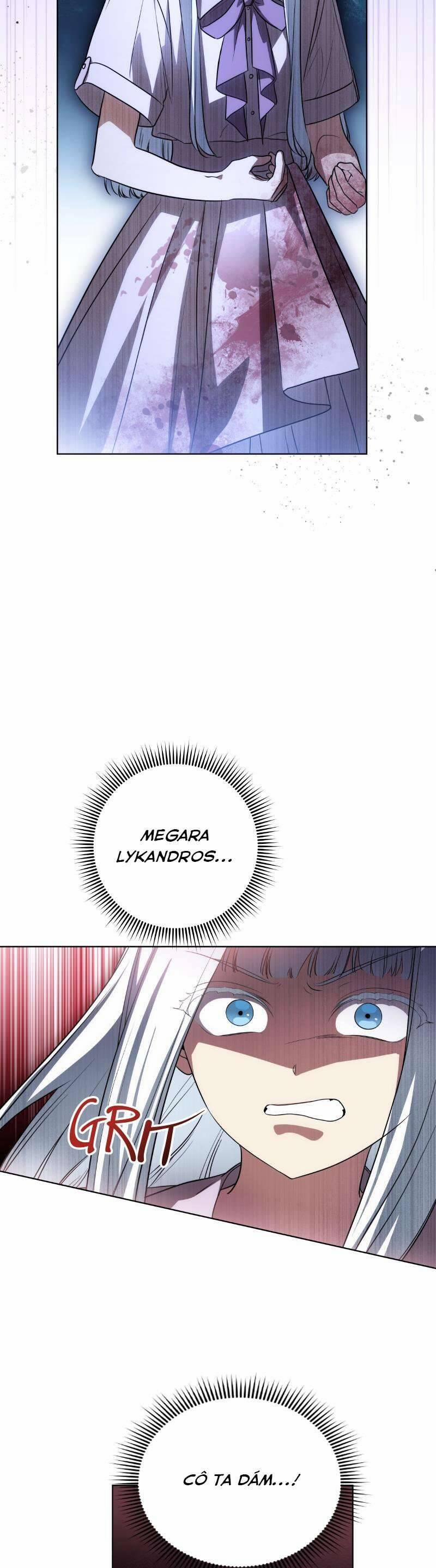 Cái Giá Phải Trả 50 trang 32