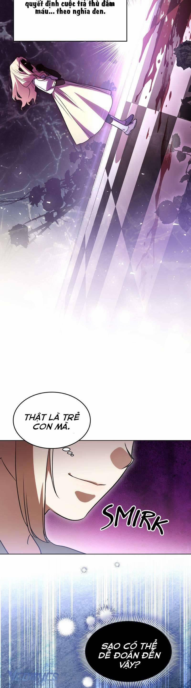 Cái Giá Phải Trả 50 trang 35