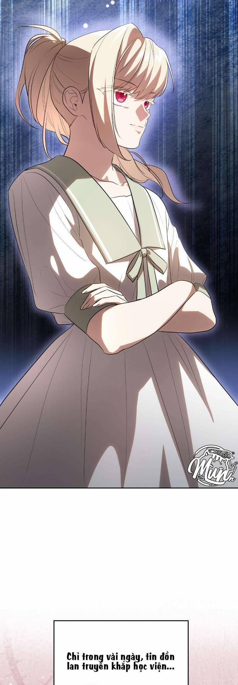 Cái Giá Phải Trả 50 trang 36