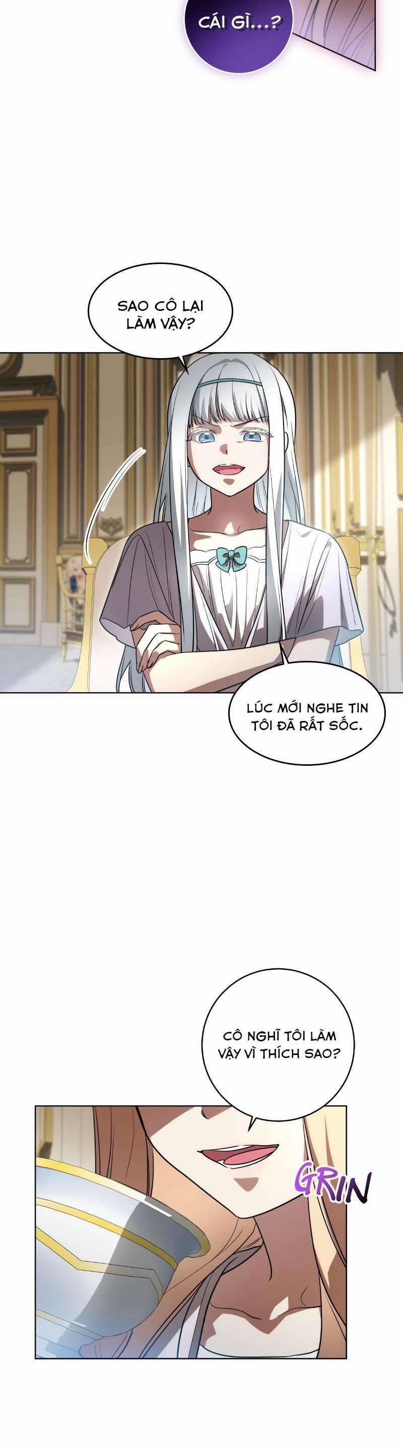 Cái Giá Phải Trả 50 trang 6