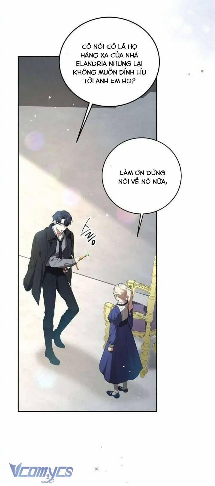 Cái Giá Phải Trả 6 trang 16