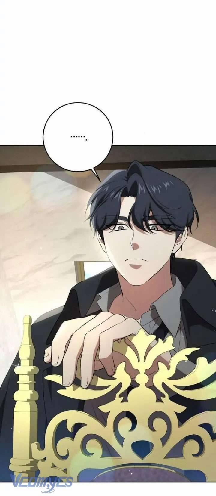 Cái Giá Phải Trả 6 trang 20