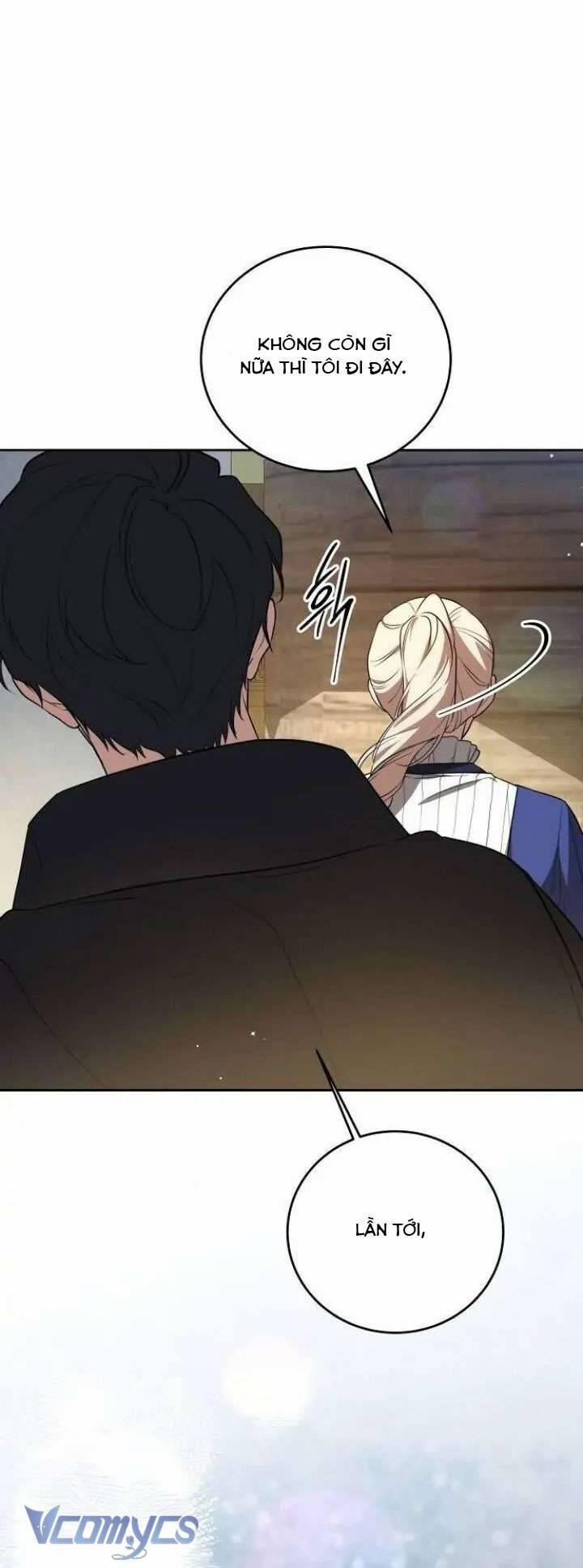 Cái Giá Phải Trả 6 trang 22