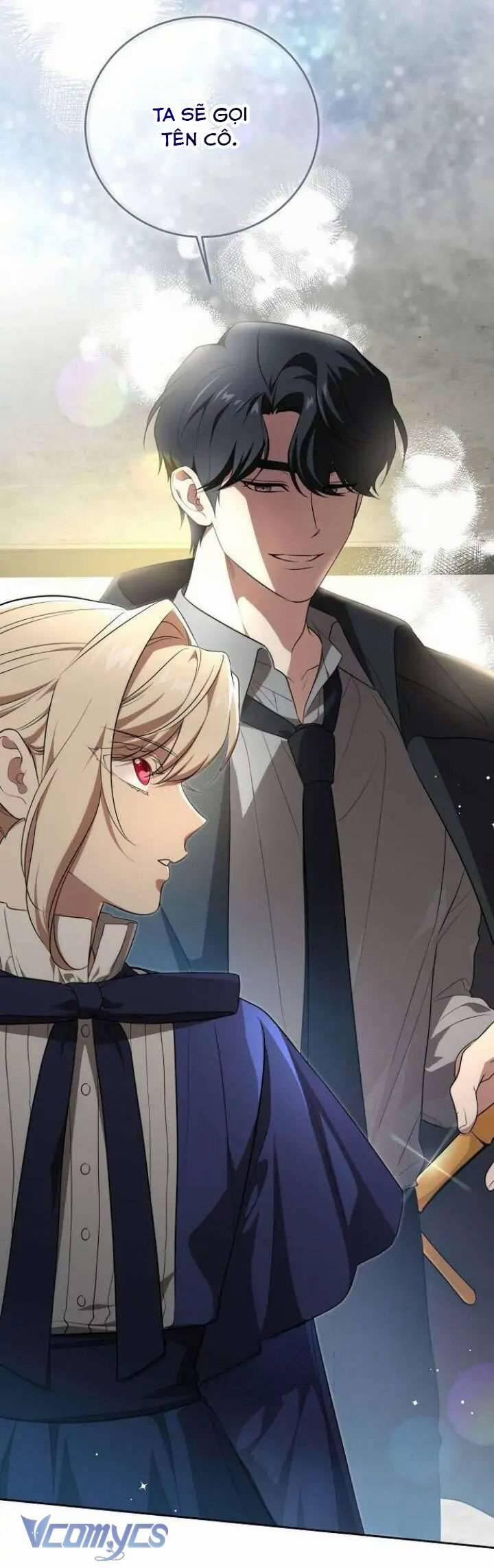 Cái Giá Phải Trả 6 trang 23