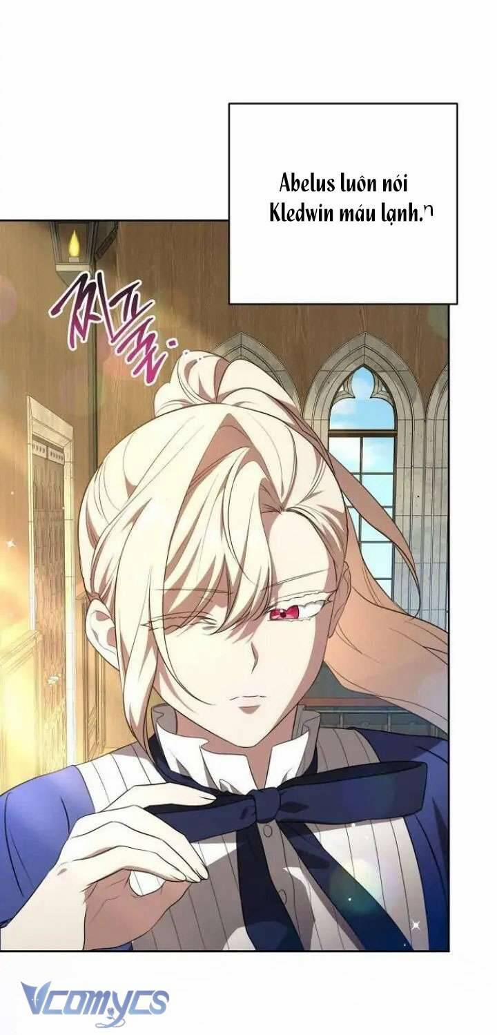 Cái Giá Phải Trả 6 trang 27
