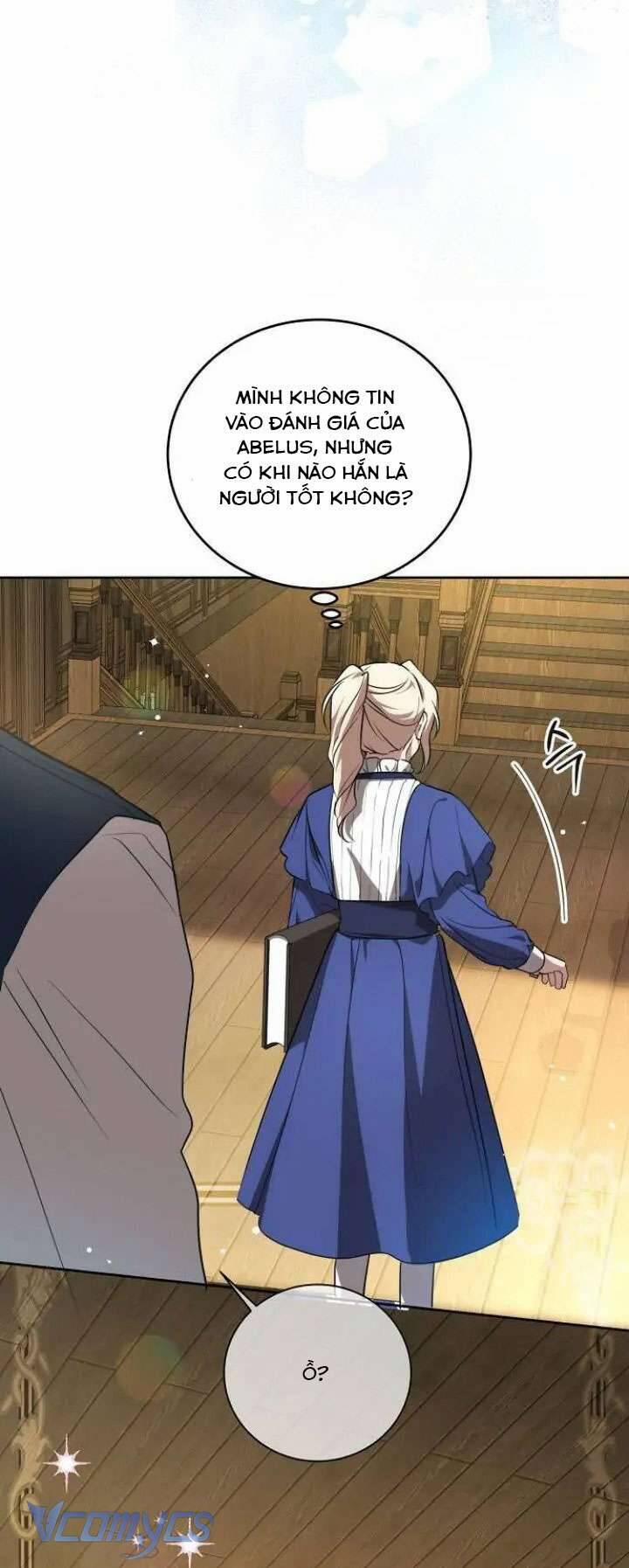 Cái Giá Phải Trả 6 trang 31