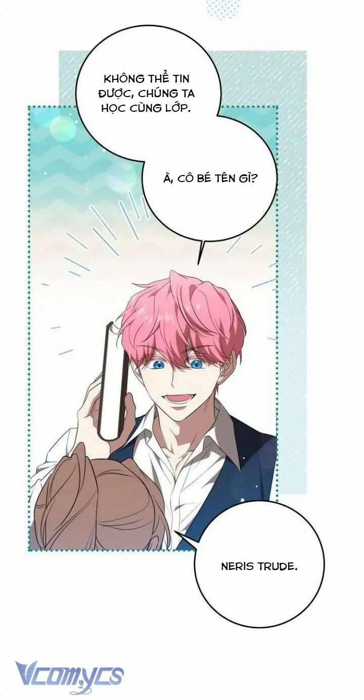 Cái Giá Phải Trả 6 trang 34