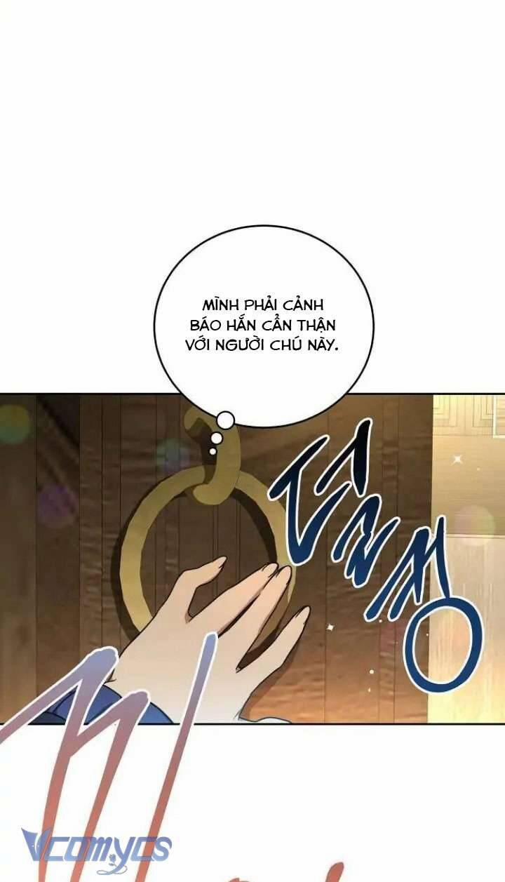 Cái Giá Phải Trả 6 trang 39