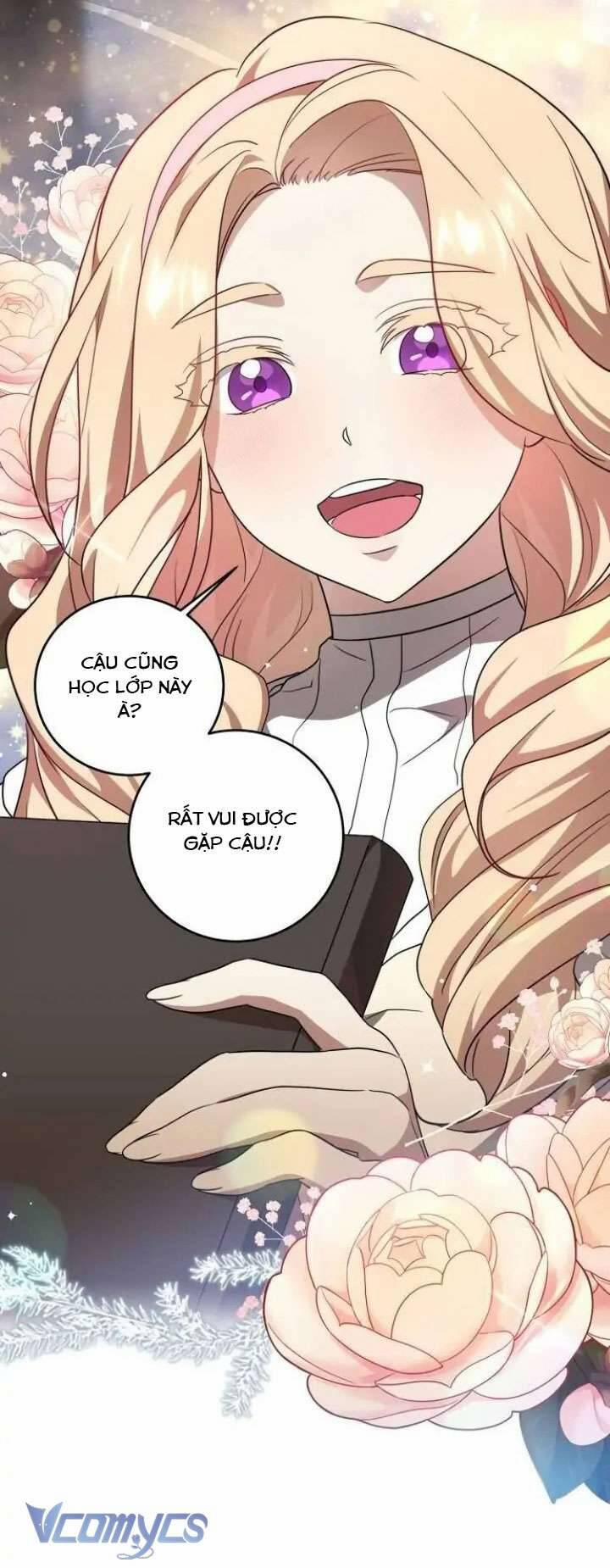 Cái Giá Phải Trả 6 trang 41