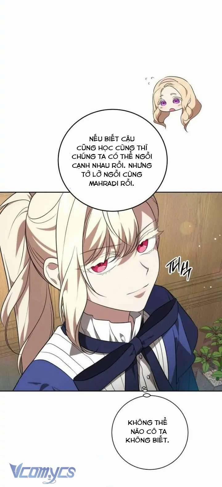 Cái Giá Phải Trả 6 trang 42