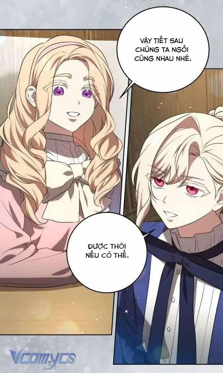 Cái Giá Phải Trả 6 trang 46